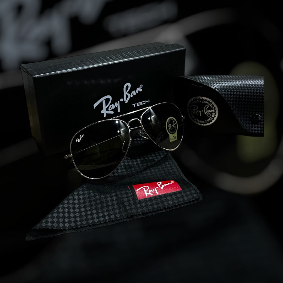 Ray-Ban sunglasses