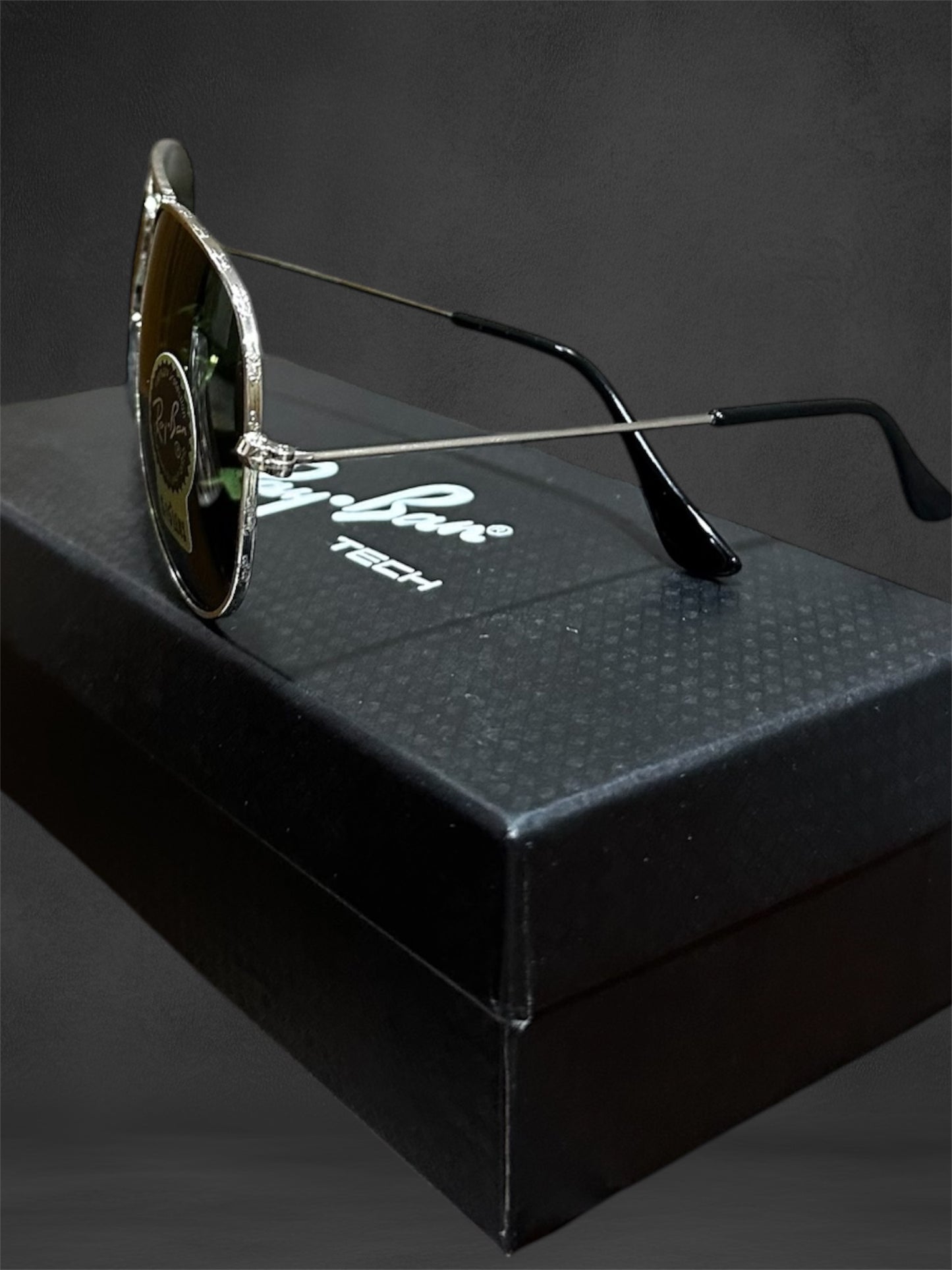 Ray-Ban sunglasses