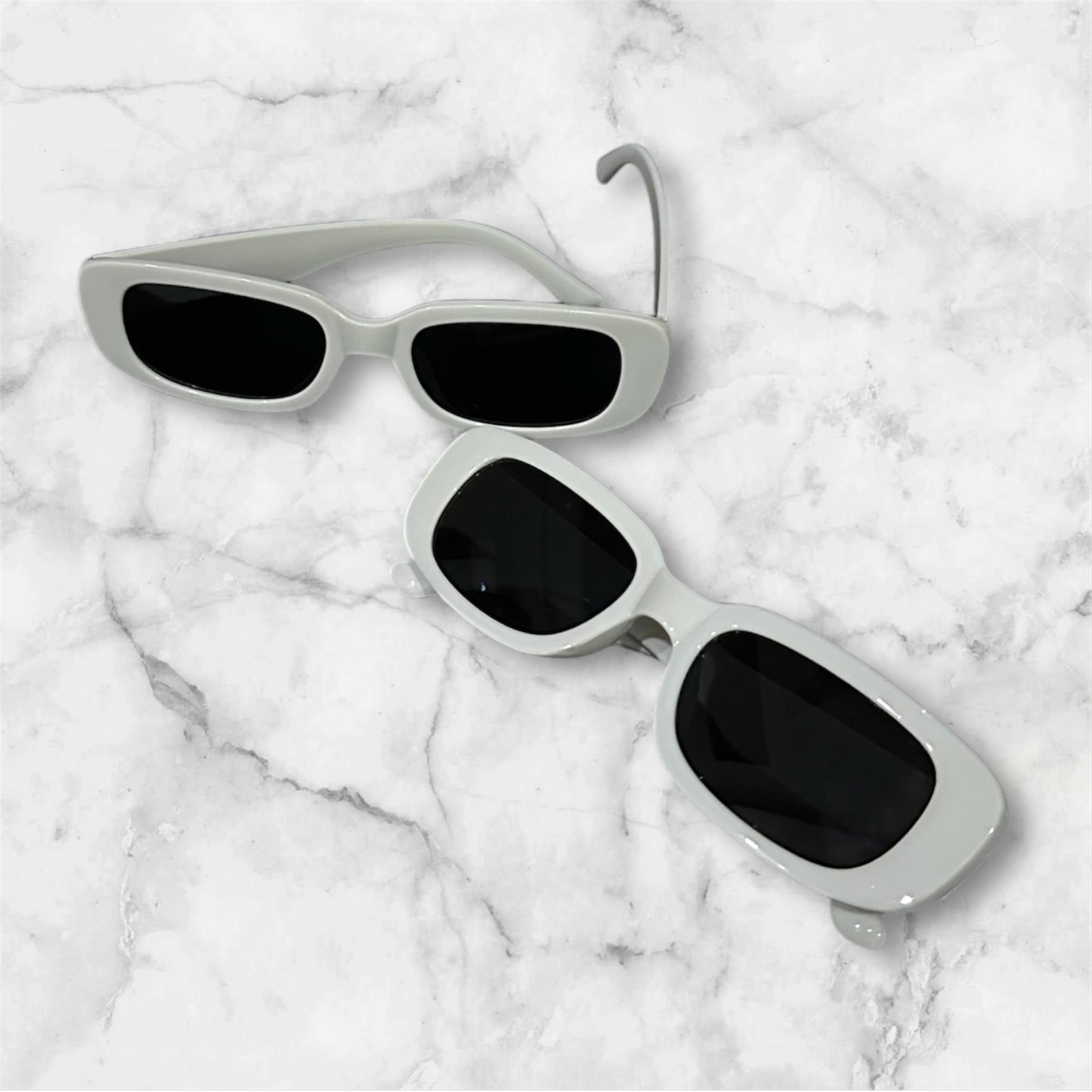 Retro Sunglasses