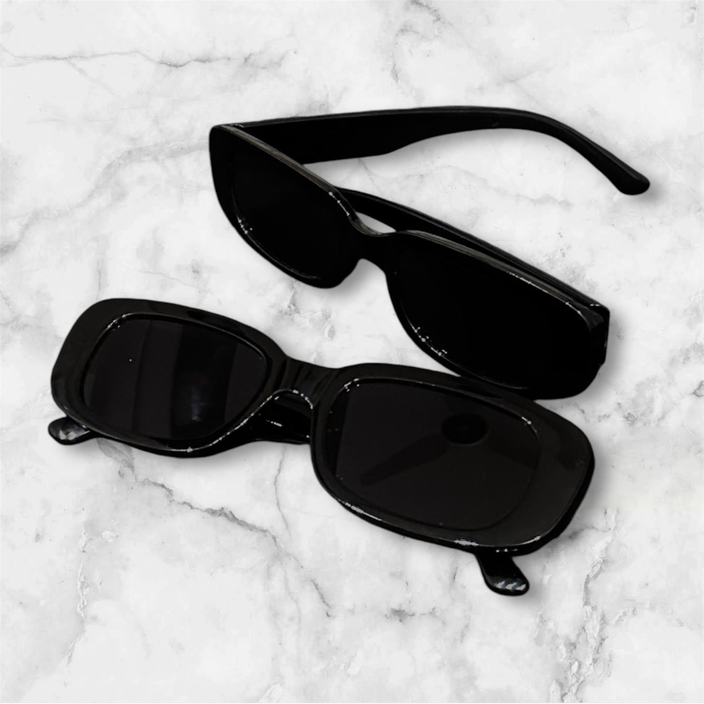Retro Sunglasses