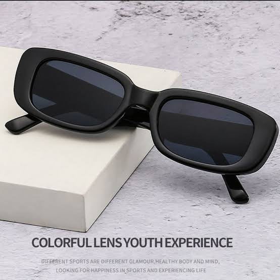 Retro Sunglasses