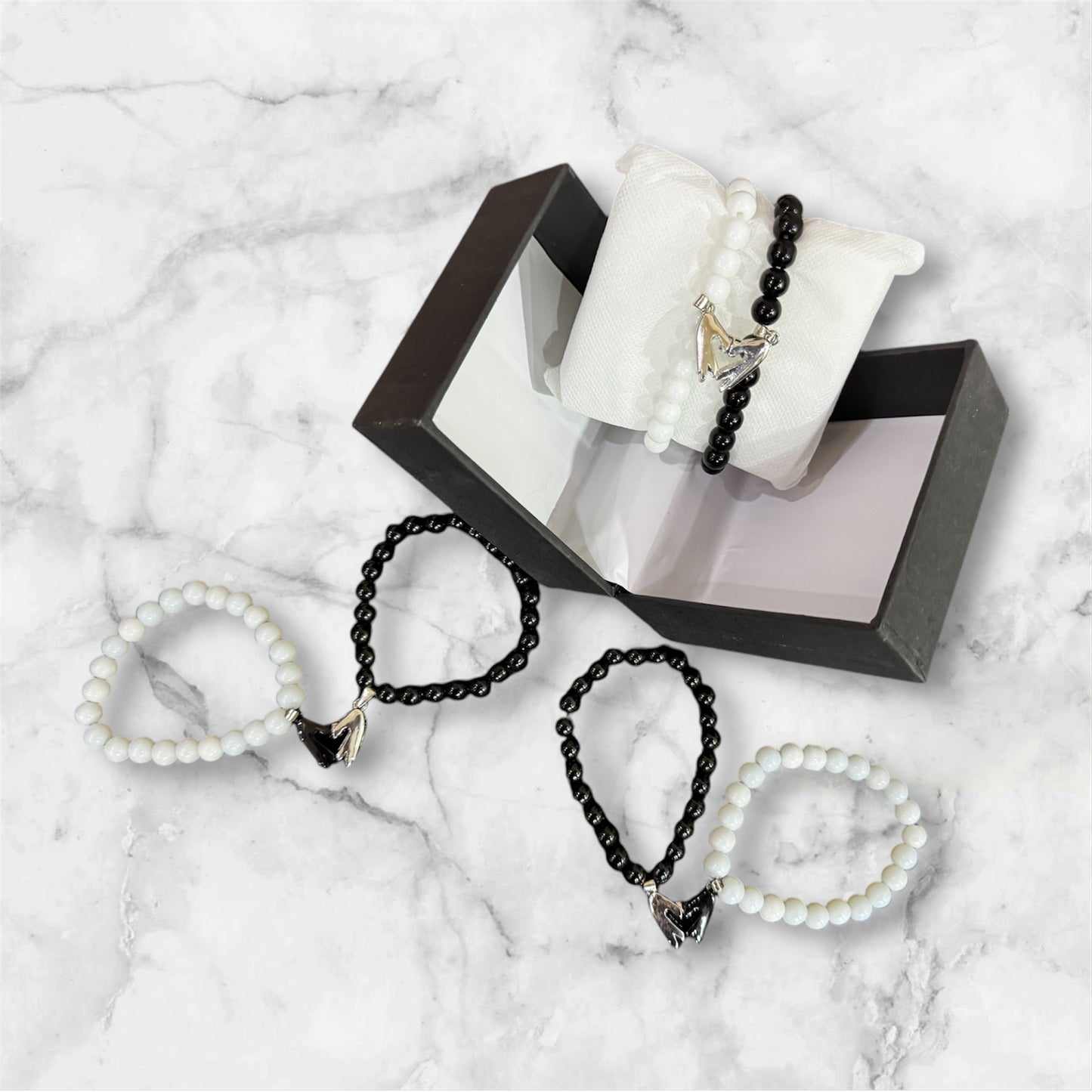 Couple Braclets