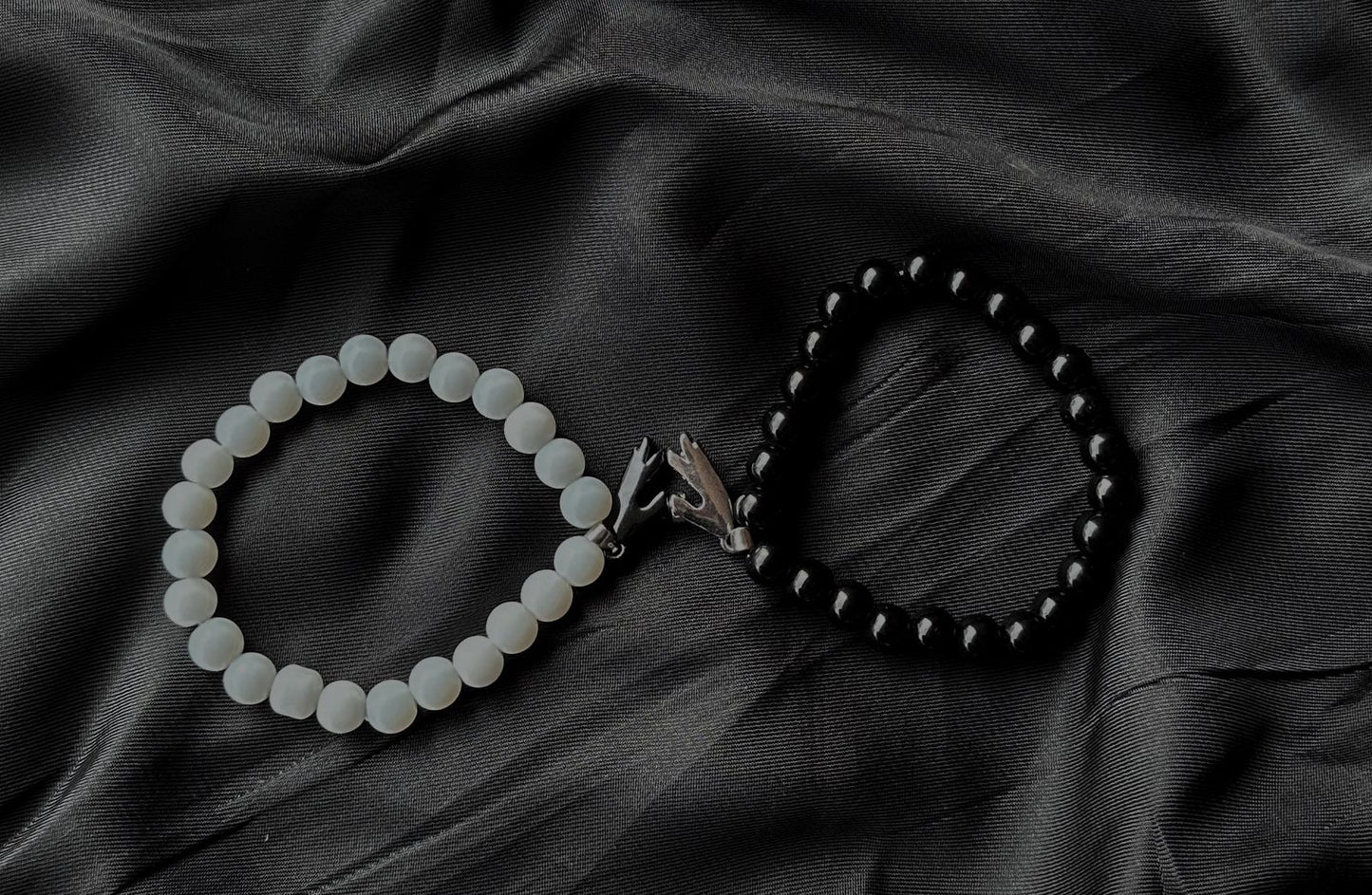 Couple Braclets