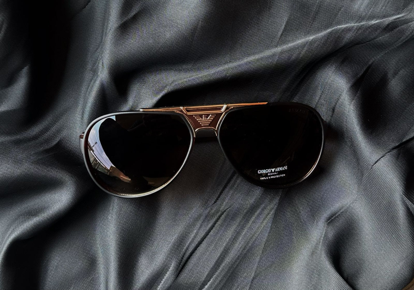 Armani Sunglasses