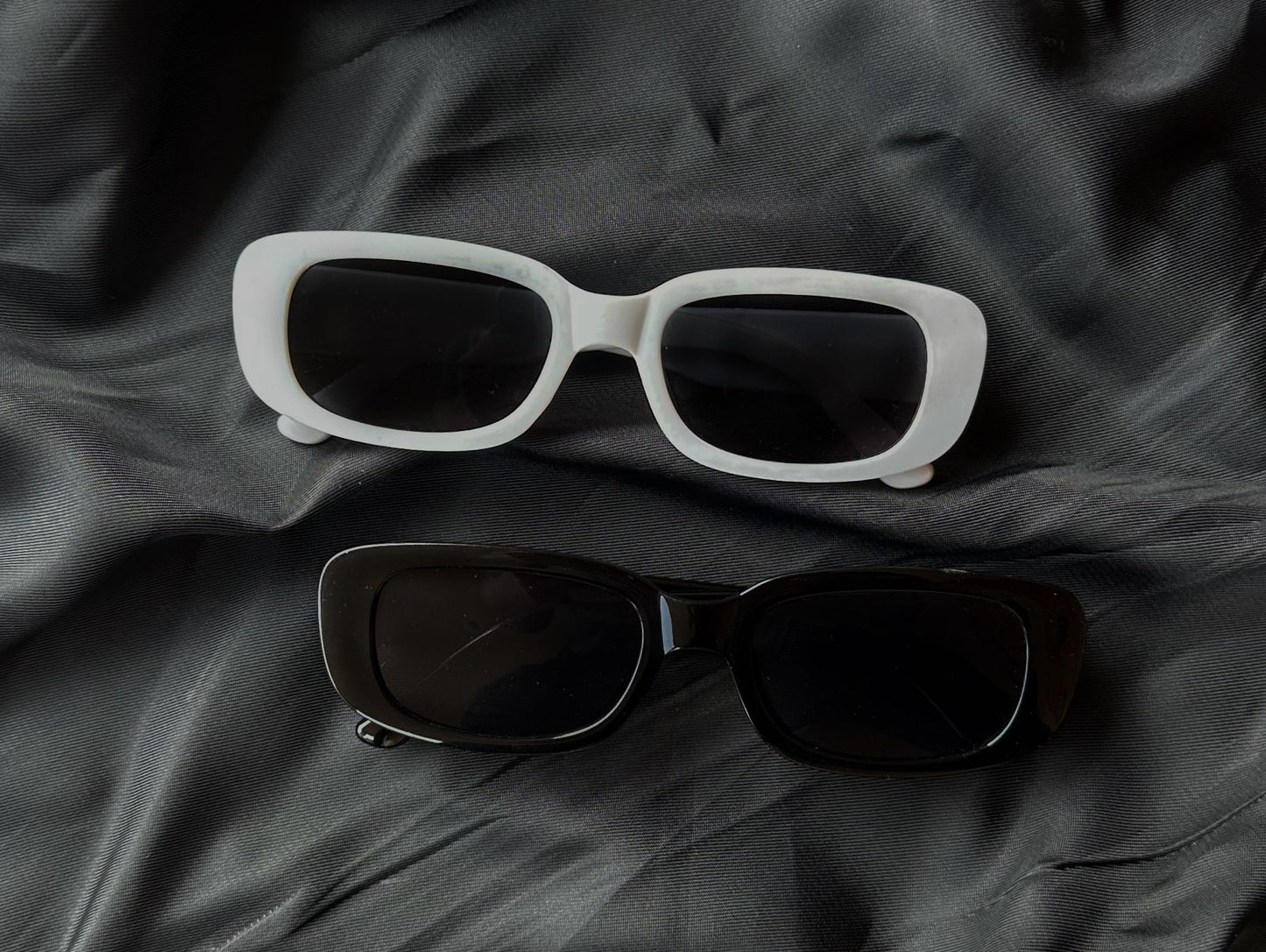 Retro Sunglasses