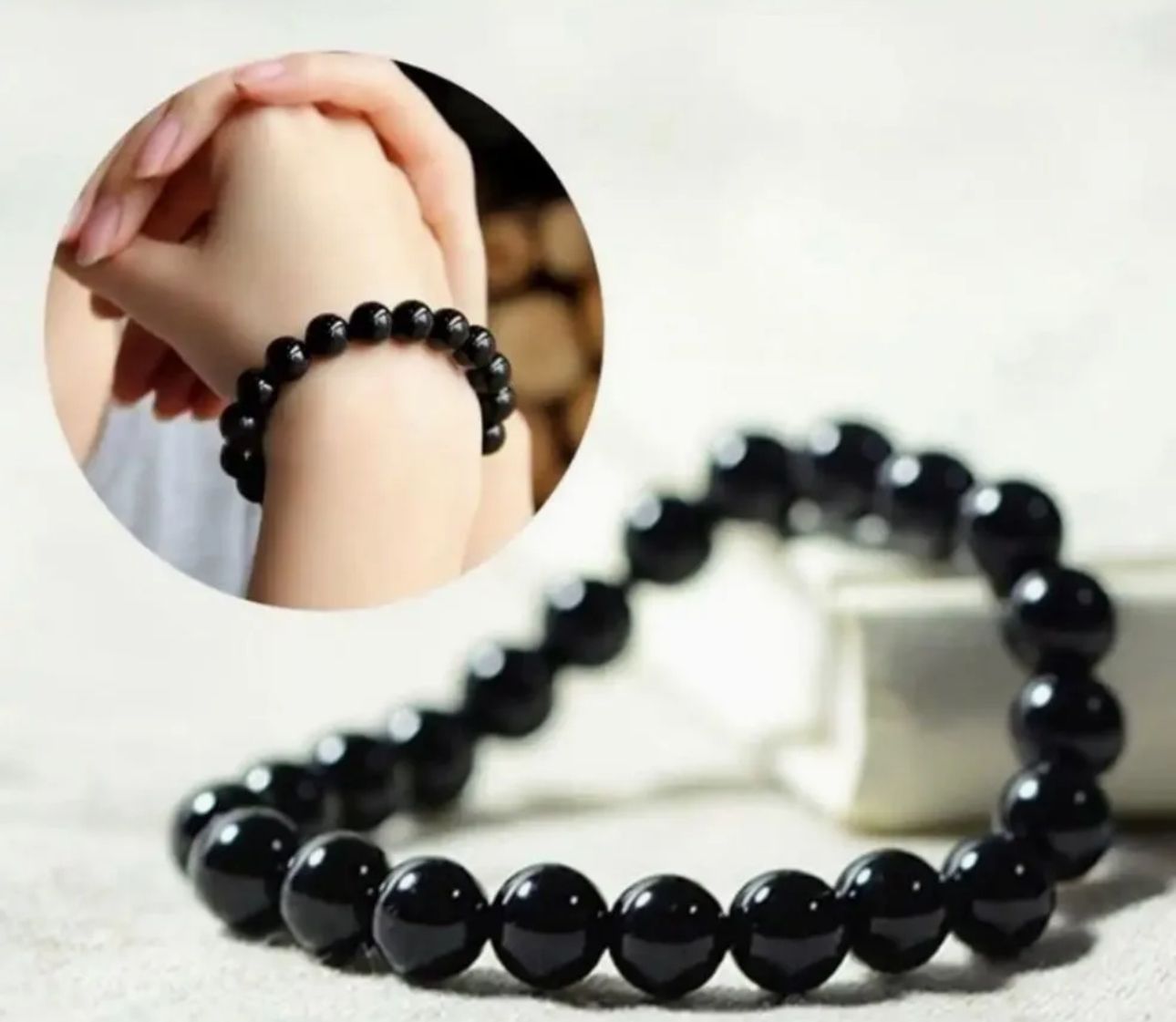 Beads Braclet