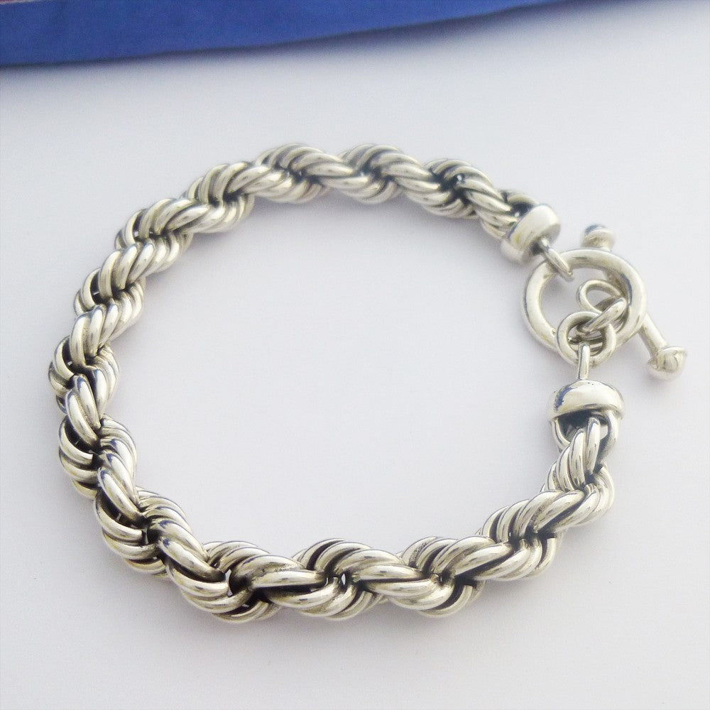 Rope Bracelet