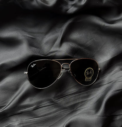 Ray-Ban sunglasses