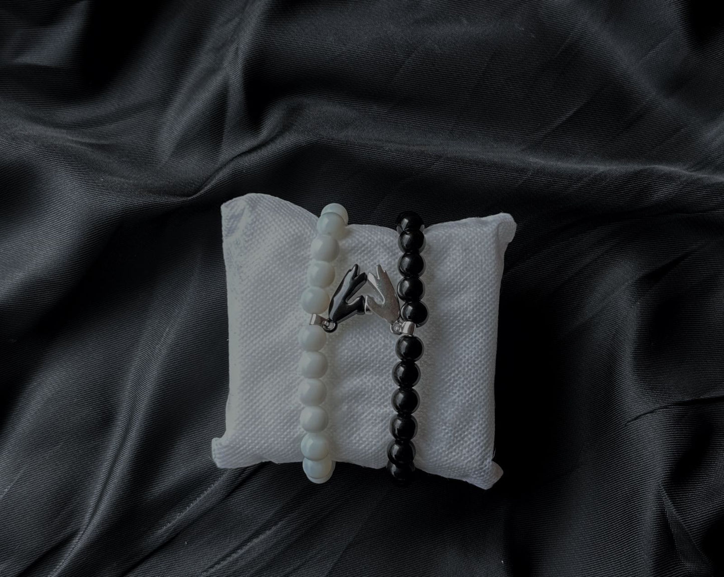 Couple Braclets