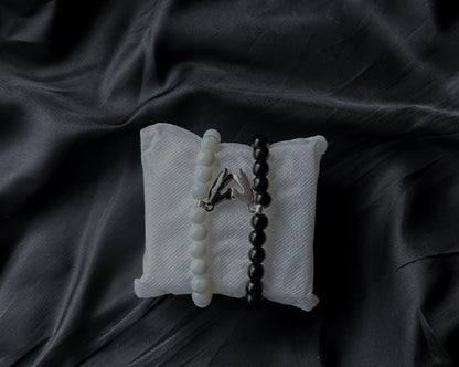 Couple Braclets