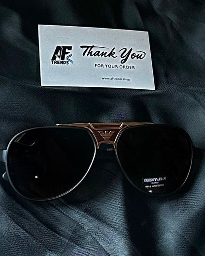 Armani Sunglasses